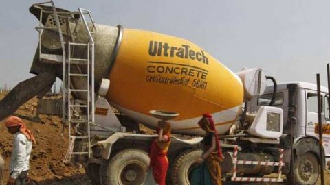 Mitesh Thakkar: BUY UltraTech Cement, Hindalco, Shree Cement and Adani Enterprises