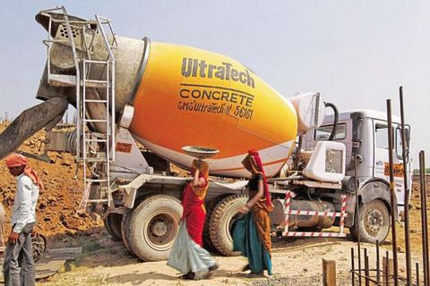 Kushal Gupta: BUY Redington India, Lupin and UltraTech Cement