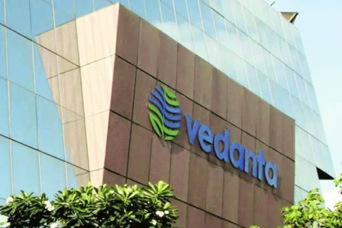 Shrikant Chouhan: BUY Vedanta; SELL UltraTech Cement
