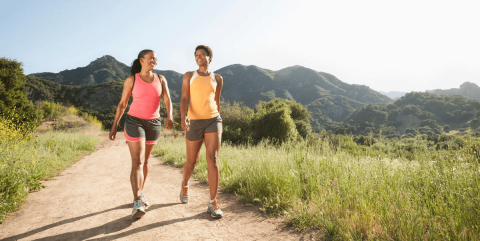 Walking Speed: A Key Indicator of Health and Longevity