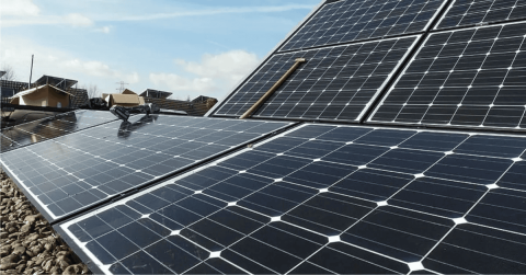 Waaree Energies Share Price Declines 2.1%; Waaree Launches India's Largest Solar Cell Project