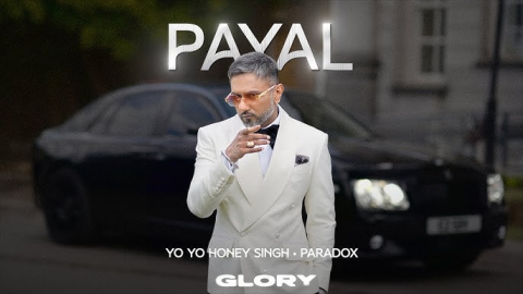 Yo Yo Honey Singh: Glory is just a start, Wait for Many More Albums