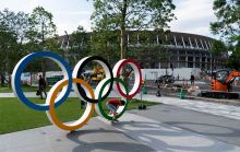 Tokyo 2020 Will Follow the Original Schedule: Olympics Organizers