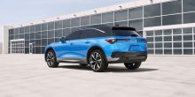 2024 Acura ZDX & ZDX Type S: Comprehensive look at range & pricing