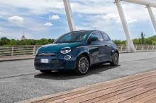 Affordable 2024 Fiat 500e to compete with expensive EVs