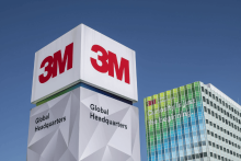 3M Co. Stock Price Target at $145: Argus Research