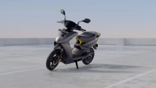 Ather embarks on deliveries of 450S electric scooter