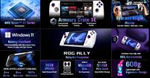 Asus ROG Ally Gaming Console to be Launched in India Soon