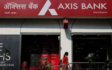 Ashwani Gujral: BUY Axis Bank, ICICI Bank, Manappuram Finance, Shriram Transport and M&M Finance