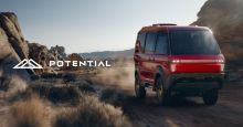 Potential Motors’ Adventure 1 Mini Overland EV Van comes loaded with unique specs
