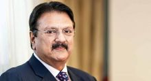 Corporate Tax Reduction: Comments by  Ajay Piramal, Chairman, Piramal Group