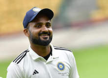 Akash Deep credits Mohammed Shami's advice for Duleep Trophy Performance