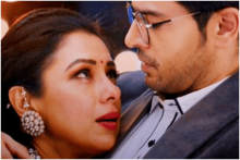 Anupama 5th October 2024 Written Update: Anupama's Heart Beats for Anuj