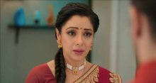 Anupama 23rd September 2024 Written Episode Update: Toshu and Pakhi Receive Warning from Anupama
