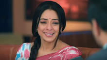 Anupama 26 September 2024 Written Update: Sagar and Meenu get Anupama's Blessings