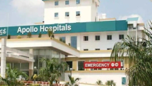 Rajat Bose: BUY Apollo Hospitals