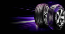 Apollo Tyres Stock Price Jumps 2.8%; Stock Showcasing Bullish Breakout