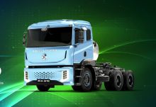Ashok Leyland Share Price Target at Rs 285: Deven Choksey
