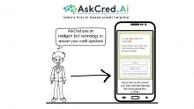 AskCred Review : Your personal credit Assistant!
