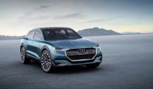 Audi plans to spend more resources on FCEV development