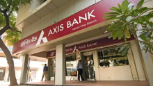 Mitessh Thakkar: BUY Axis Bank, Tata Chemical, Glenmark Pharmaceuticals; SELL Dabur