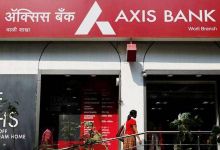 Buy Axis Bank with target of Rs 770: Gajendra Prabu, HDFC Securities