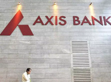Shrikant Chouhan: BUY Axis Bank and PVR