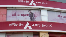 Hemen Kapadia: BUY Axis Bank, BPCL and Colgate