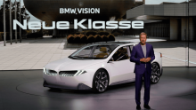 BMW (Bayerische Motoren Werke AG ADR) Stock Price Could Reach $43: Morningstar Research Remains Bullish on European Automaker