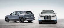 BMW Group enjoys robust plug-in car sales in Q2 and H1 of 2021
