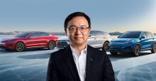 U.S. and European politicians are afraid of Chinese EVs: BYD