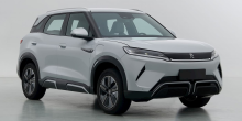 BYD to build $1 billion EV plant in Turkey to accelerate global expansion