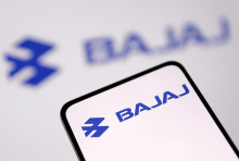 Bajaj Auto Share Price Declines by 9% as Quarterly Results disappoint Dalal Street