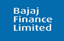Bajaj Finance Share Price Jumps 3%; Bullish breakout on Technical Charts