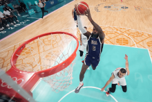 Hong Kong Eyes Legal Basketball Betting to Curb Black Market Sports Betting Surge