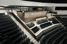 BetRivers Sportsbook Remains Favorite Among Sports Betting Fans Across United States