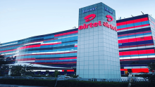 Bharti Airtel Share Price in Focus after Spectrum Deal with Adani Data Networks and Launch of Cybersecurity Solutions