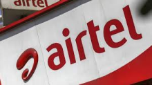 Bharti Airtel Share Price Positive while Bajaj Finance Drops after Strategic Partnership, Bharti Bullish on Charts