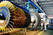 BHEL Share Price Declines 6 Percent; NTPC Concerned About Project Execution