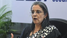 Madhabi Puri Buch violated SEBI norms by investing in listed securities and Chinese funds: Congress