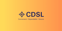 CDSL Share Price Jumps 5.5% to Yearly Highs; Technical Analysis of Bullish Breakout