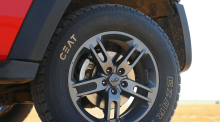 CEAT Limited Share Price Could Reach Rs 3,800: Anand Rathi Research Suggests BUY Call