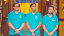 COMPETISHUN Team on Shark Tank India Season 3 to raise funds for EMPOWER IIT-JEE, NEET, KVPY, AND NTSE ASPIRANTS