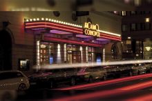 Casino Cosmopol in Sundsvall to be permanently closed, 68 jobs lost