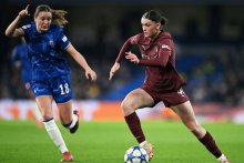 Chelsea Complete Dazzling Turnaround to Book Champions League Semifinal Berth