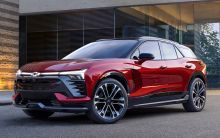 Chevrolet Blazer EV costs more than Cadillac Lyriq, and here's why