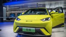 Canada considering higher tariffs on Chinese EVs to align with US and EU