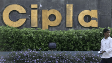 Cipla Share Price Jumps 2.4 Percent; Technical Analysis and Fibonacci Retracement Levels