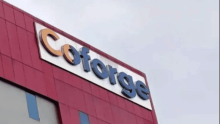Coforge Limited Share Price Target at Rs 1,690: Axis Securities