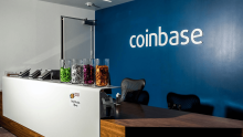 Coinbase Global (COIN) Stock Price Could Jump on Monday; Crypto Reserve Plan Triggers Rally